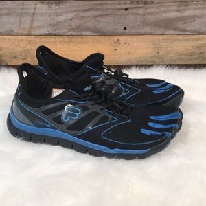 Filas skele-toes shoes